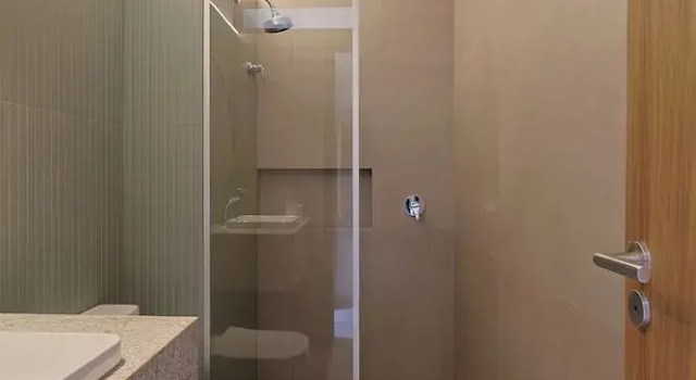 Номер Standard Amaraíz Pousada