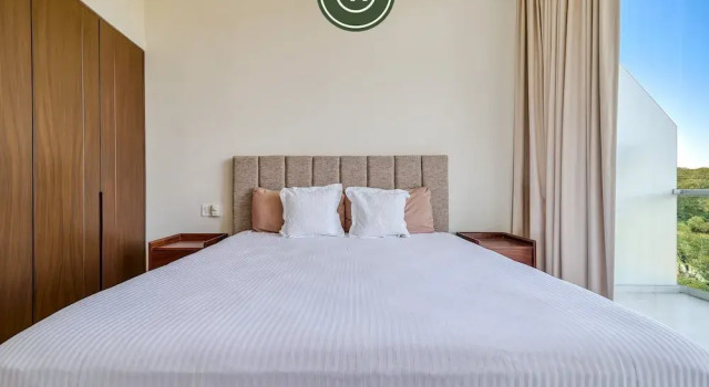 Bolongo PH2 in Punta de Mita, Забронировать Апартаменты/квартира Апартаменты Наярит, Апартаменты/квартира