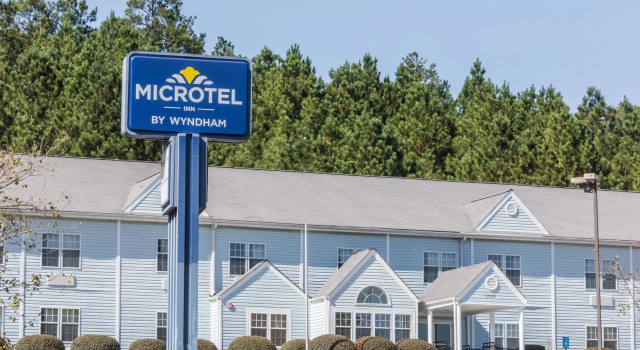 Microtel Inn by Wyndham Athens, Rezervovat Hotel Athény Georgie
