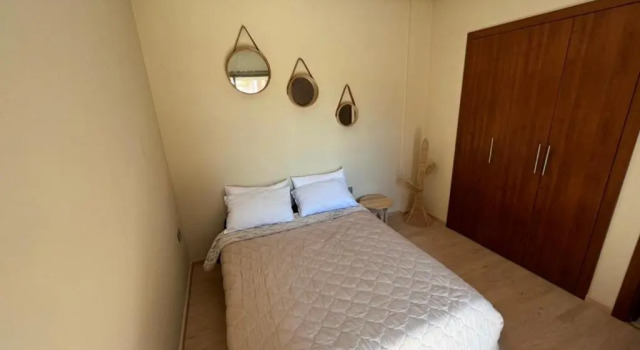 Super Apt T3 Rez de jardin Prestigia Golf Piscine, Забронировать Отель Отели Марракеш-Тенсифт-Эль-Хауз с парковкой, Парковка