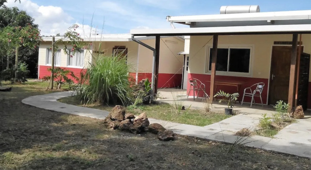 Номер Standard Gîte Domaine de la Ferme dErambere lot 67 route de la Nondoue