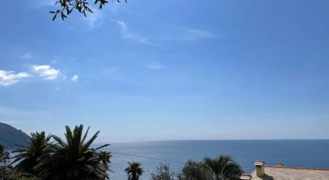 Коттедж Suite affaccio sul mare