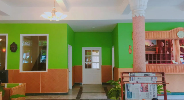 Day Inn Vientiane