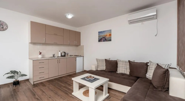 Апартаменты Classic Apartments 4U