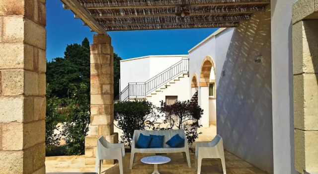 Апартаменты с 2 комнатами Agriturismo Vigna Corallo