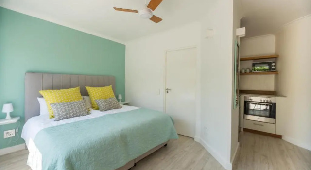 Студия ocean10 Guesthouse