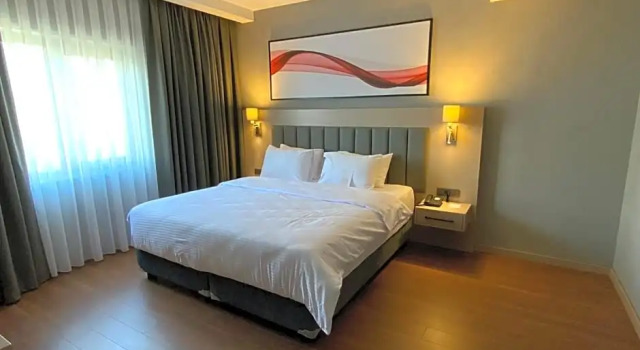 Номер Standard Ramada by Wyndham Adiyaman
