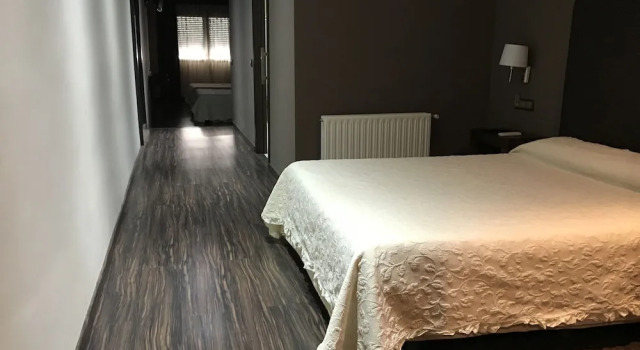 Люкс Hotel Moya Landete