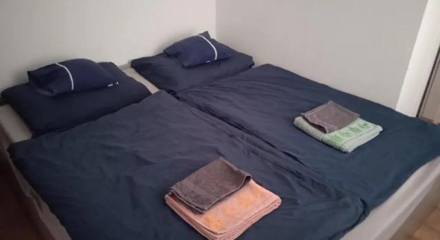 Апартаменты Relax apartman