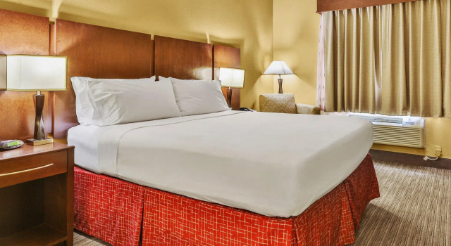 Номер Standard Holiday Inn Express & Suites Houston South - Near Pearland by IHG