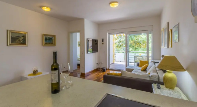 Apartment Lungomare