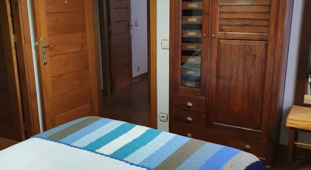 Двухместный номер Standard Habitaciones - La Pumarada de Limés I