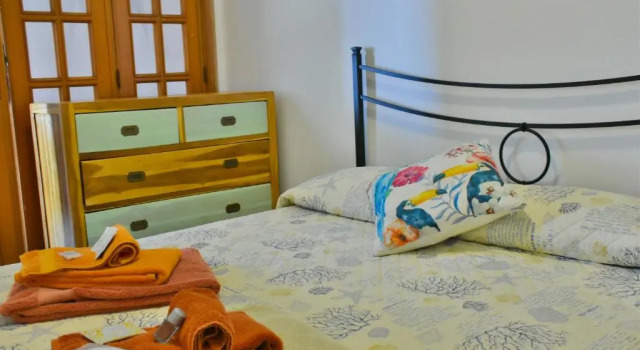 Апартаменты с 3 комнатами Flowery Inn Villa