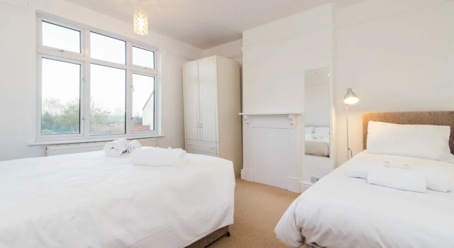 Mountsorrel House