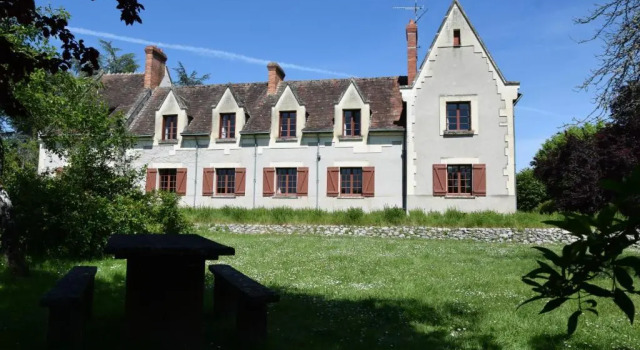 Коттедж Gîte Salamandre - 8 Personnes
