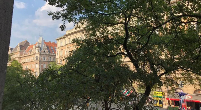 Апартаменты Duke's Residence