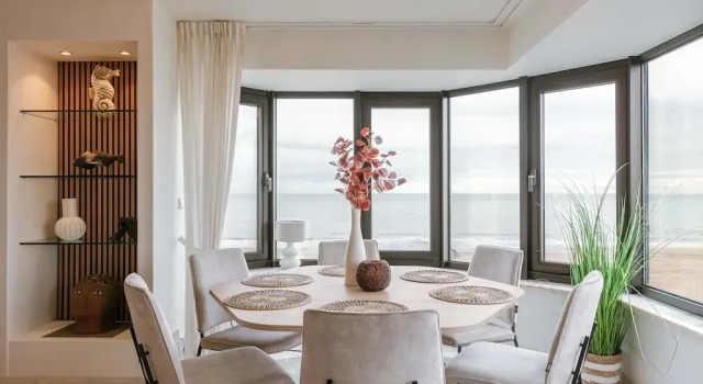 Апартаменты Hydro Palace Apartment