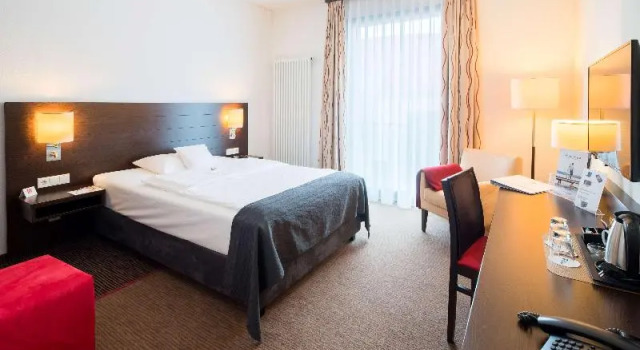 Номер Standard Best Western Plus Hotel Ostertor