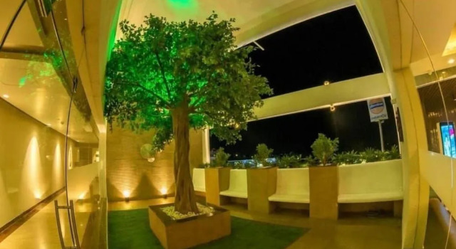 Golden Residency