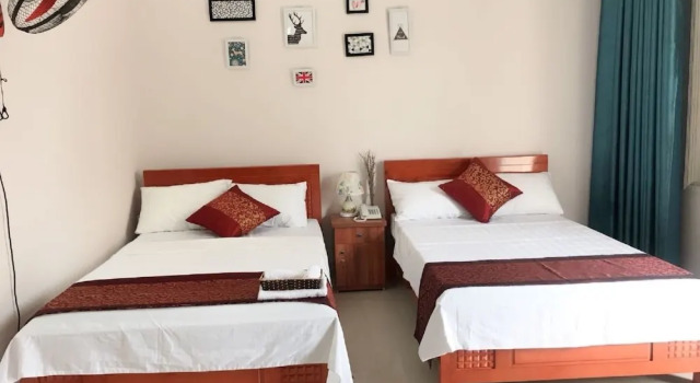 Sky Halong Hotel, Reserva ahora Hotel Hoteles en Quang Ninh con piscina, Piscina