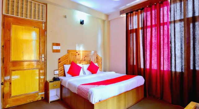 kingston manali hotel