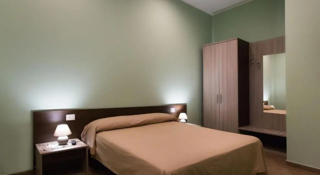 Номер Standard B&B PonteMuto