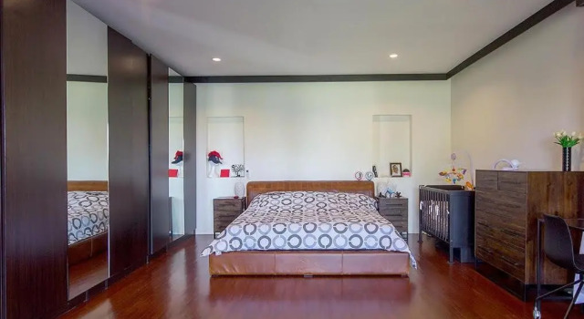 WOGAN HOUSE - The Best of Luxury Pool Villa