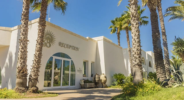 Futura Club Barone Di Mare, Buchen Sie Hotel Hotels in Melendugno mit Pool, Schwimmbad