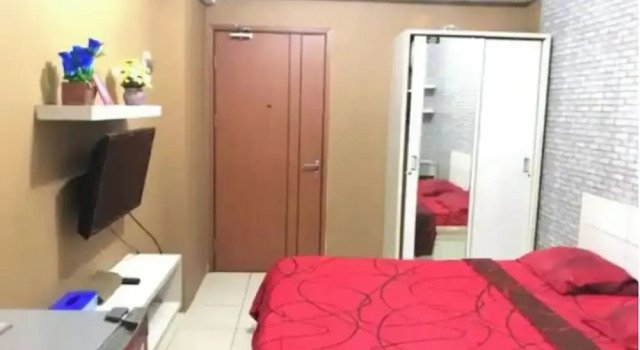 OYO 94111 Panorama Residence, Rezervasyon Otel Depok West Java