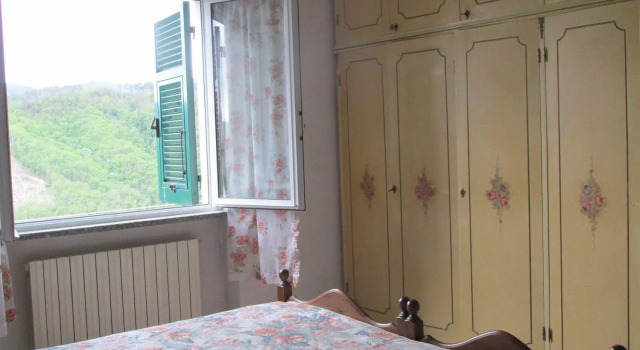 Appartamento e Camere Cerreta - Carro, Rezerwuj Apartament Carro Liguria