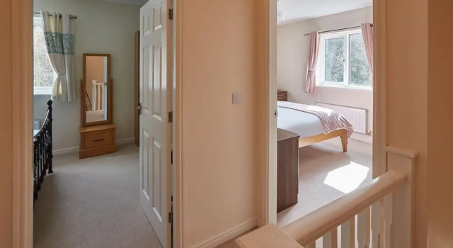 57 Woodland View in Holmfirth, Boek Vakantiehuis Vakantiehuizen in Merseyside, Cottage