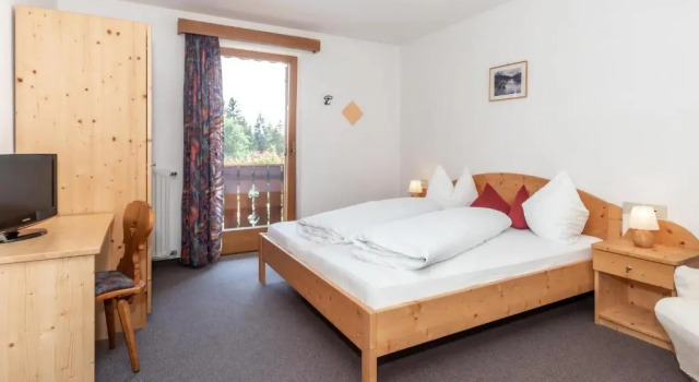 Двухместный номер Standard Hotel Langeshof