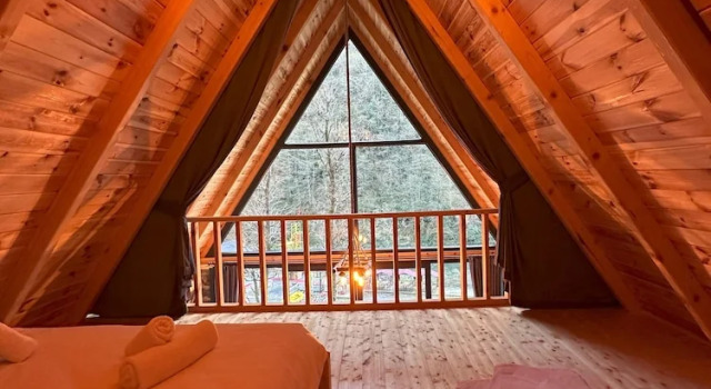 Golden Rose Bungalov, Забронировать Дом для отпуска Ардешен Черноморский регион Турции