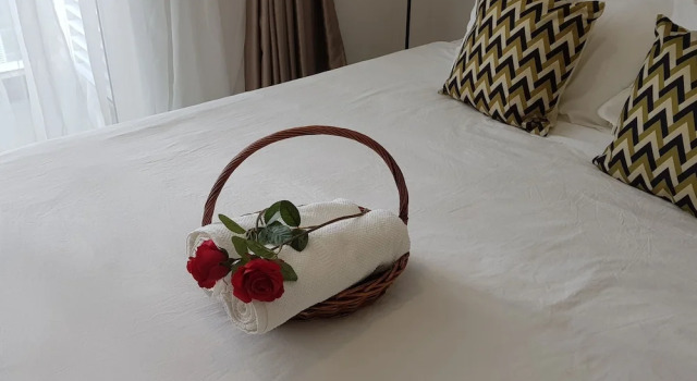 Five Senses Suite in M Suite KLCC