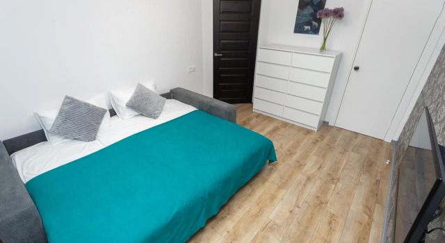 Apartments on Marshal Baghramyan Street 26, Book Apartment Kaliningrad Kaliningrad Region