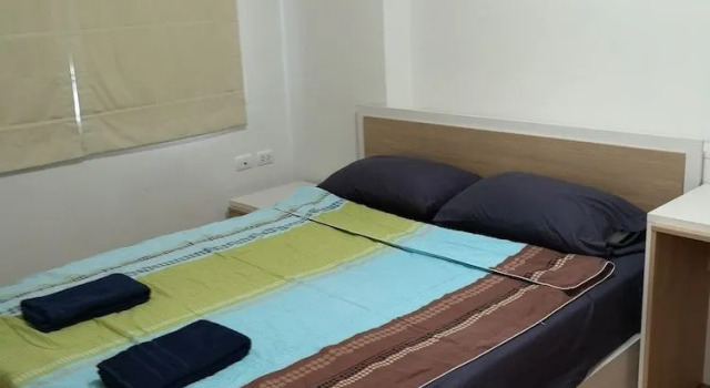 Comfy Deluxe One Bedroom