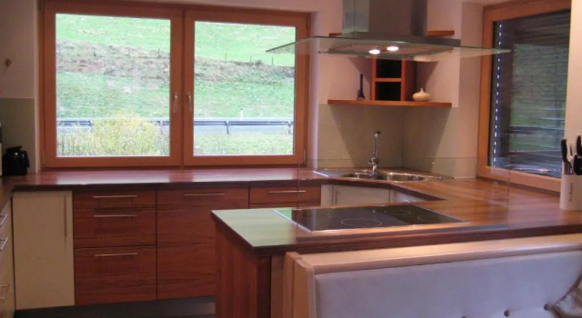 Апартаменты Apartment Ronacher