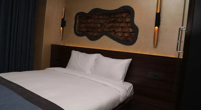 Taksim Heavenist Hotel, Boek Hotel Hotels in Beyoglu met parkeren, Parkeren