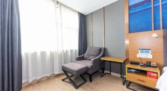 Yeste Hotel (Wuhan Donghu Province Bo Subway station store), Prenota Hotel Wuhan Hubei