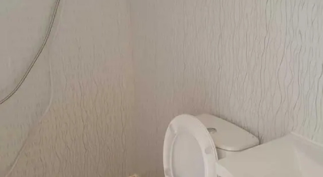 Трёхместный номер Classic Bobus Restaurant & Bungalow