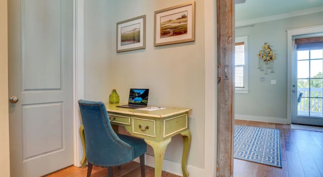 30A Beach House - The Snazzy Crab By Panhandle Getaways, Book Feriehus Villaer i Inlet Beach, Villa