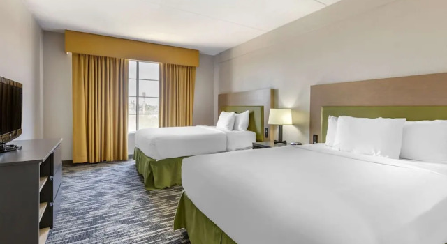 Номер Standard Country Inn & Suites by Radisson, Mesa, AZ