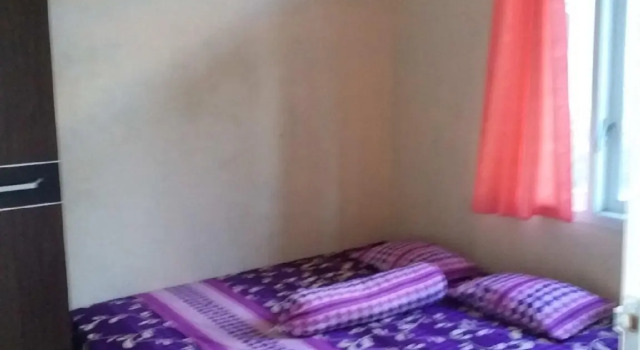 Люкс Kenangan Guest House