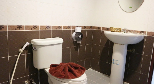 Номер Standard Benetti house