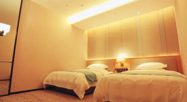 Biznes suite Laimei Hotel
