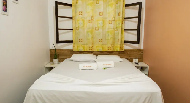Номер Standard Hotel Dellamares