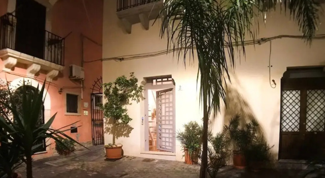 Piccolo loft San Tommaso