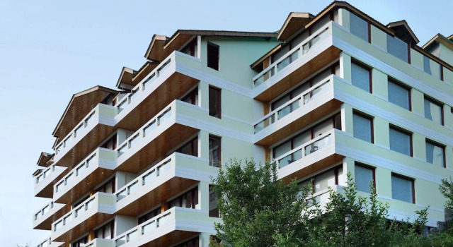 OYO Premium Jagatsukh Valley, Забронировать Отель Отели штата Химачал-Прадеш с завтраком, Завтраки