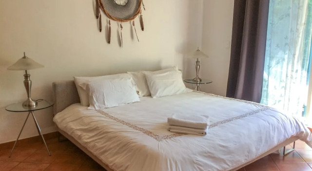 Villa Flor de Mayo