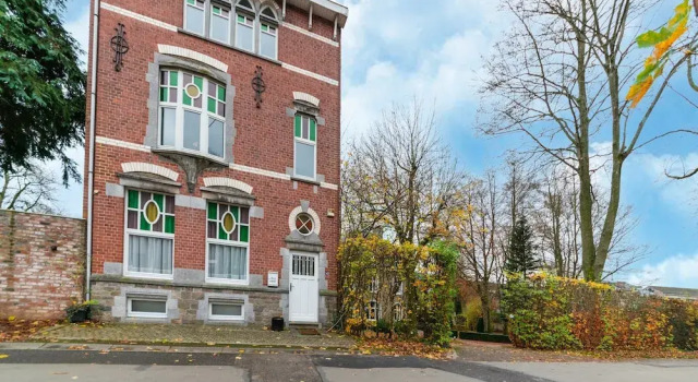 Holiday Home With Character in Stavelot